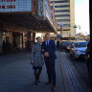 Meet your Posher, Roman